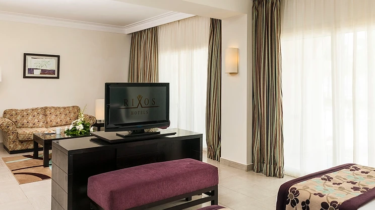 Rixos Sharm El Sheikh